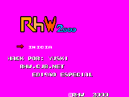 RC遥控车大赛(欧美)