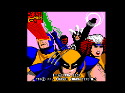 X战警-莫决世界(欧美)