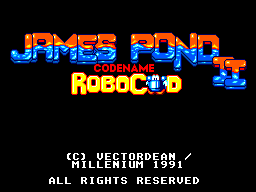 邦德2-代号罗博卡特