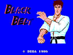 北斗神拳(欧美)