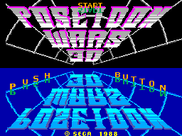 波塞冬战争3D(欧美)