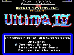 创世纪4-神之启示(欧美)