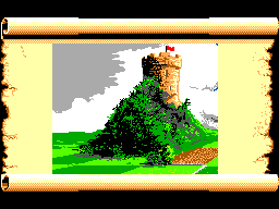 世嘉国际象棋(欧美)