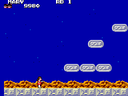 双重目标(欧美)