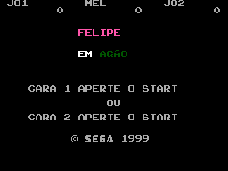 玩具男孩(巴西)