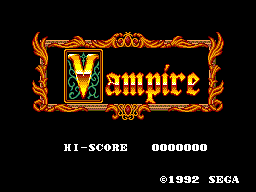 吸血鬼复苏(欧美)