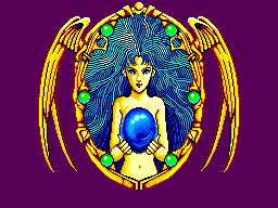 伊苏-失落的古国(欧美)