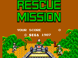 营救任务(欧美)