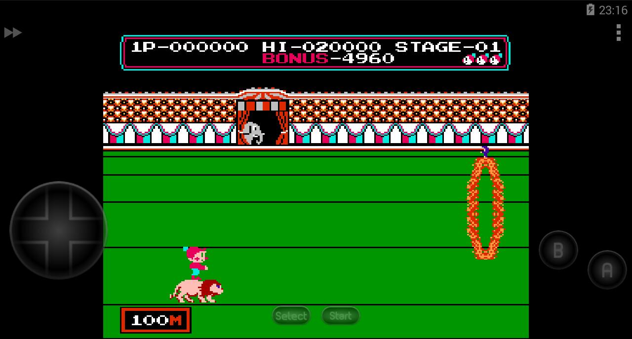 [FC/NES模拟器]NES.EMU 1.4.34 1.5.12 1.5.28 1.5.34