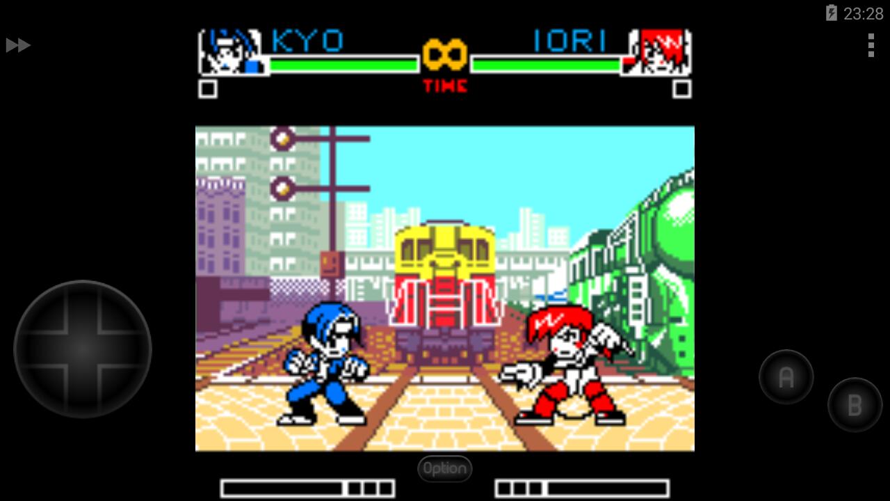 [NGP模拟器]NGP.EMU 1.4.32 1.5.12 1.5.23