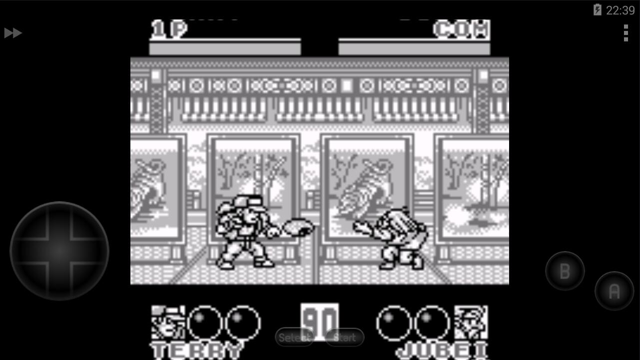 [GB/GBC模拟器]GBC.EMU 1.4.35 1.5.12 1.5.28 1.5.34