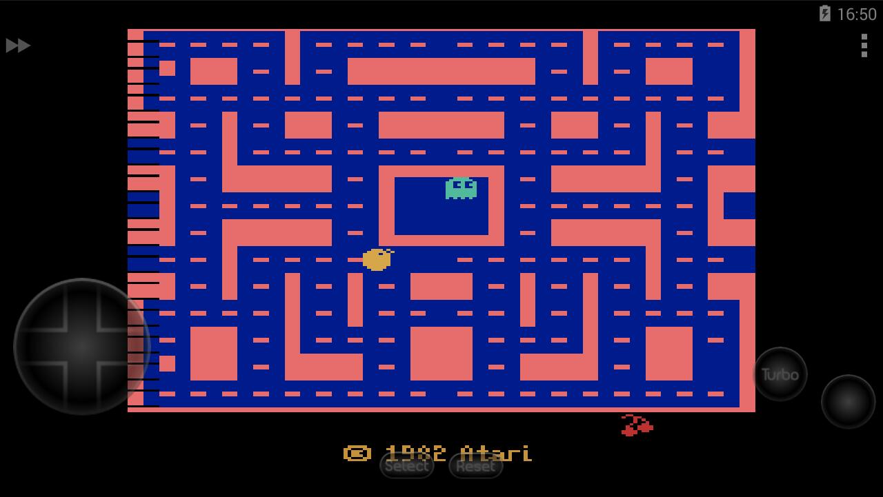 [雅达利2600模拟器]2600.emu 1.4.32 1.5.12 1.5.28