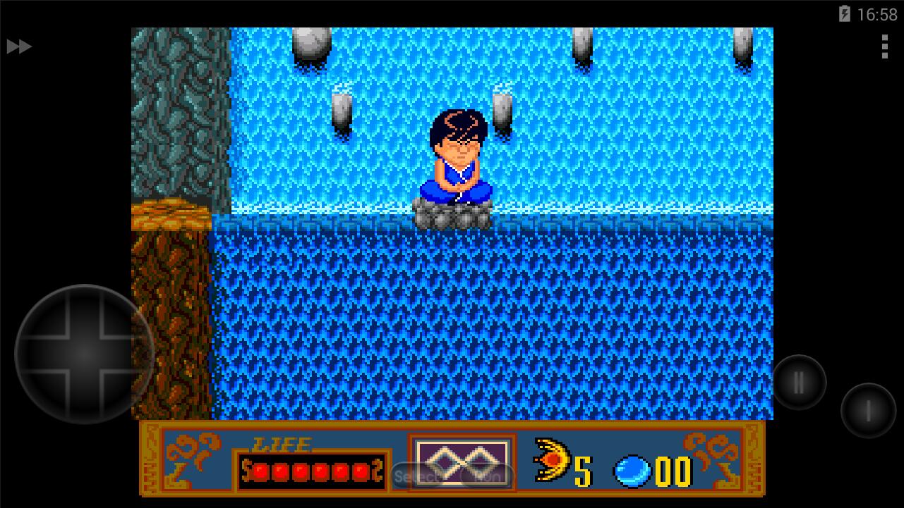 [PCE/PCE-CD模拟器]PCE.EMU 1.4.34 1.5.12 1.5.28 1.5.34