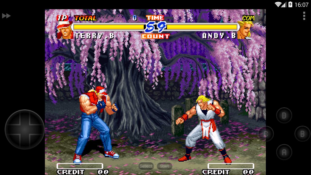 [NEOGEO模拟器]NEO.EMU 1.5.34