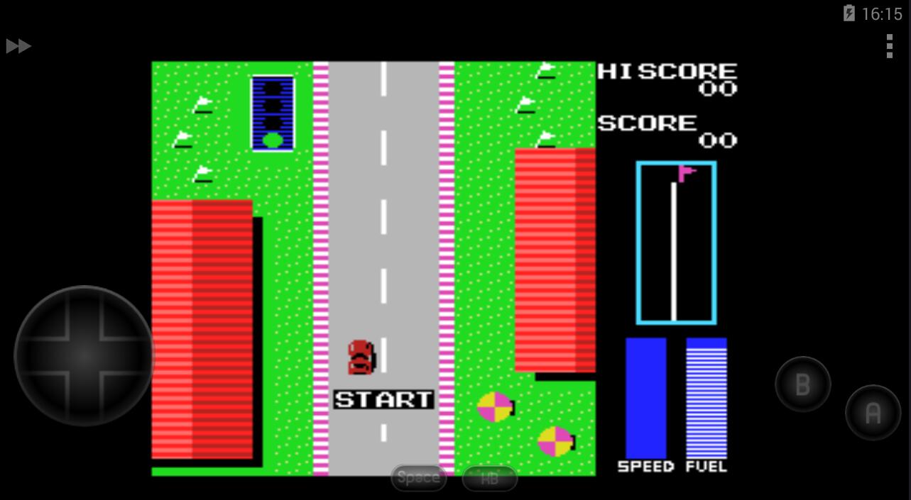 [MSX模拟器]MSX.EMU 1.4.32 1.5.12 1.5.23