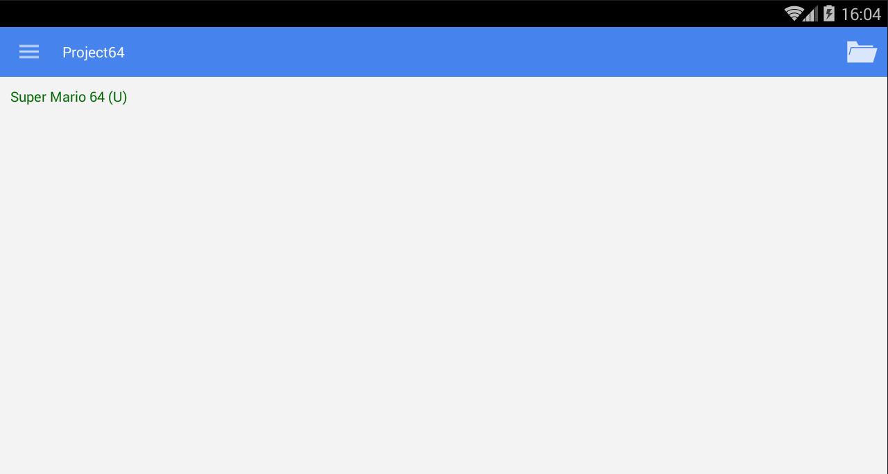 [N64模拟器]Project64 v2.3.2