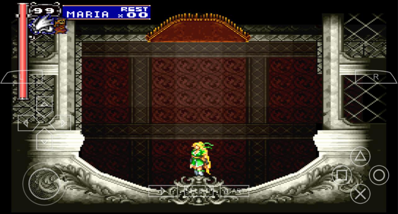 [PSP模拟器]PPSSPP 1.4.1