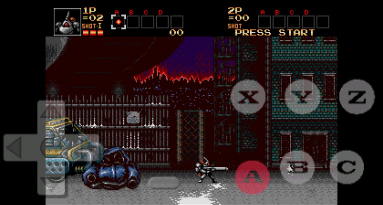 [MD模拟器]TigerGENS v2.0.0（模拟器是含广告的）