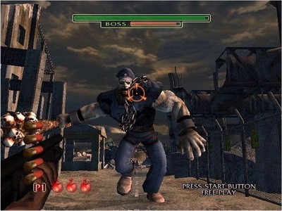 死亡鬼屋3(绿色免安装完整硬盘版)