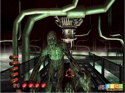 死亡鬼屋3(绿色免安装完整硬盘版)