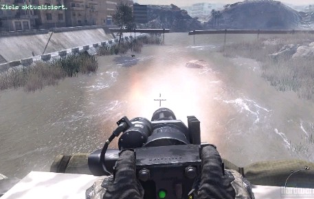 使命召唤4-现代战争(绿色免安装中文硬盘完整版)