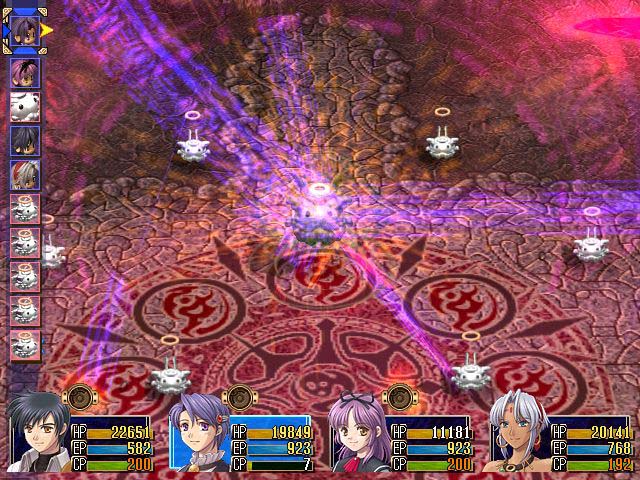 新英雄传说6空之轨迹3RD(绿色免安装中文完整硬盘版)