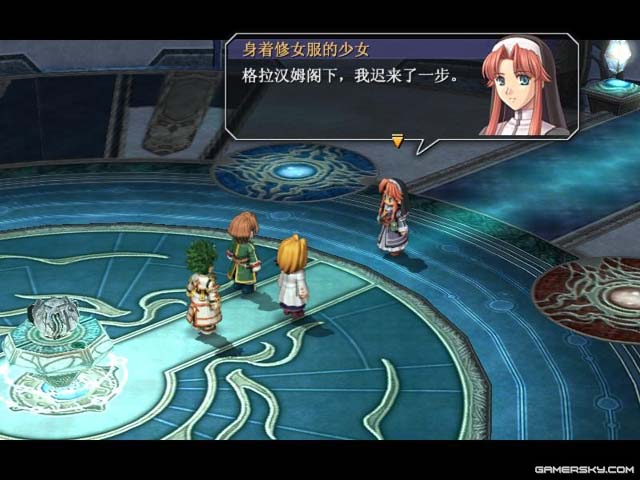 新英雄传说6空之轨迹3RD(绿色免安装中文完整硬盘版)