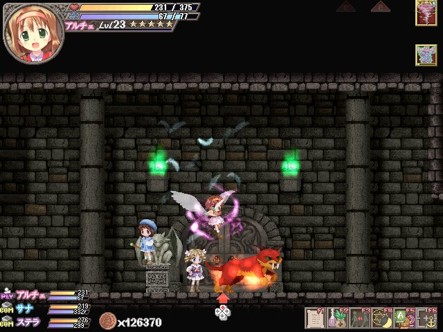 命运召唤尔茄的精灵石(绿色免安装完整硬盘版)