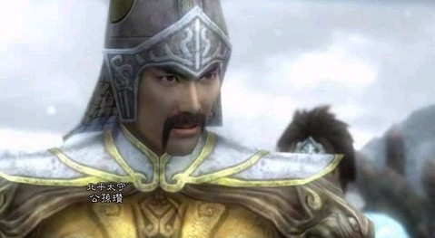 真三国无双5(绿色免安装中文完整硬盘版)