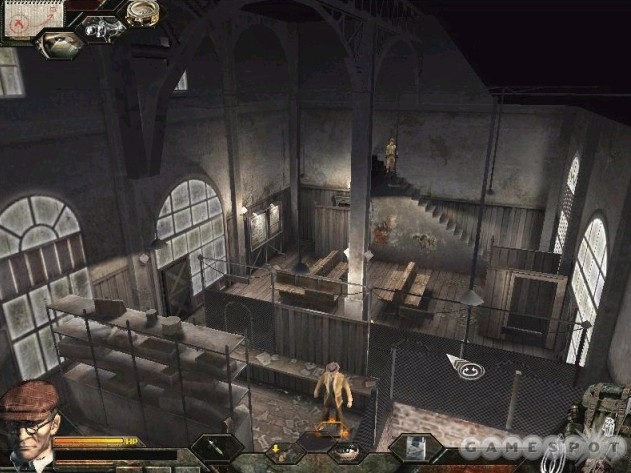 盟军敢死队3-目标柏林(绿色免安装中文完整硬盘版)