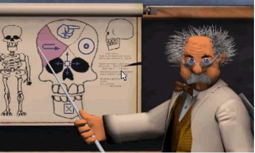 主题医院(中文完整光盘版)