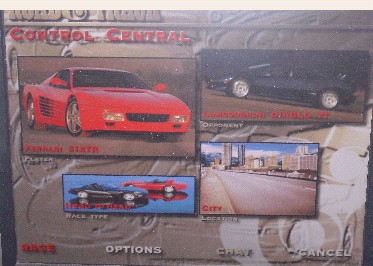 极品飞车1(绿色免安装完整硬盘版)