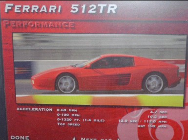 极品飞车1(绿色免安装完整硬盘版)