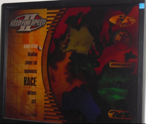 极品飞车2(完整版)