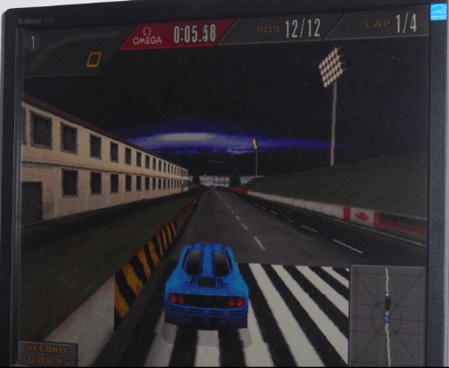 极品飞车2(完整版)