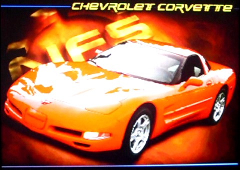 极品飞车3代-热力追踪(完整版)