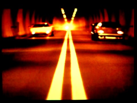 极品飞车3代-热力追踪(完整版)