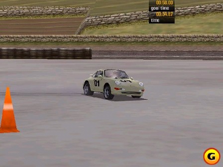 极品飞车5代-保时捷之旅(完整版)