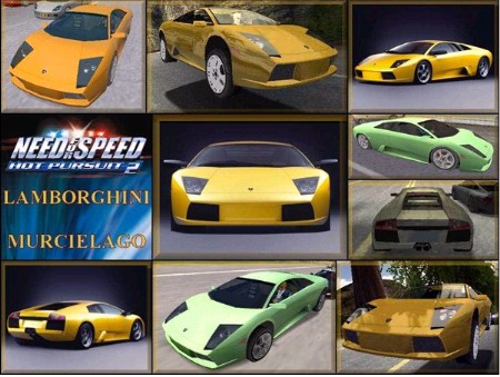 极品飞车7-地下狂飙1(地下车会)(中文完整版)