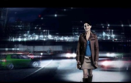 极品飞车10-卡本峡谷(中文完整版)