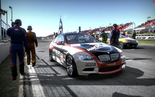 极品飞车13-变速(绿色免安装中文完整硬盘版)