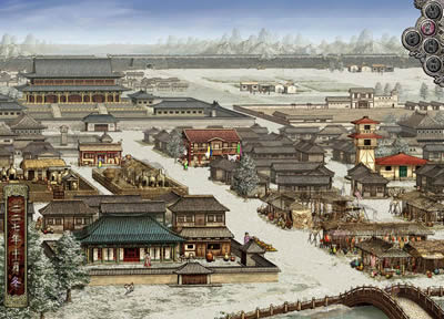 三国志8威力加强版(绿色免安装中文完整硬盘版)