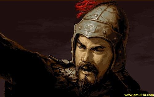 三国志5威力加强版(绿色免安装中文完整硬盘版)[DOSBOX完美整合版]