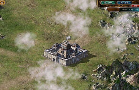 三国群英传5(绿色免安装中文完整硬盘版)