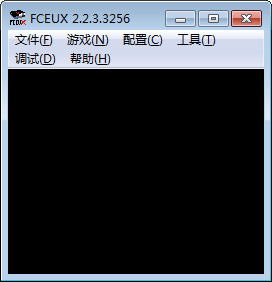 Fceux 2.2.3 中文版