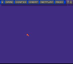 Zsnesw 1.51 英文版