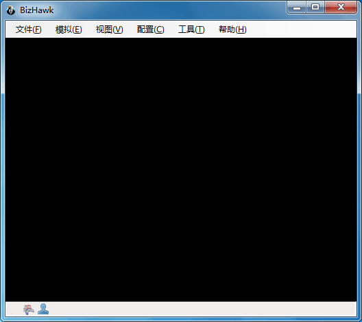 BizHawk 1.13.1/2.0 英文版