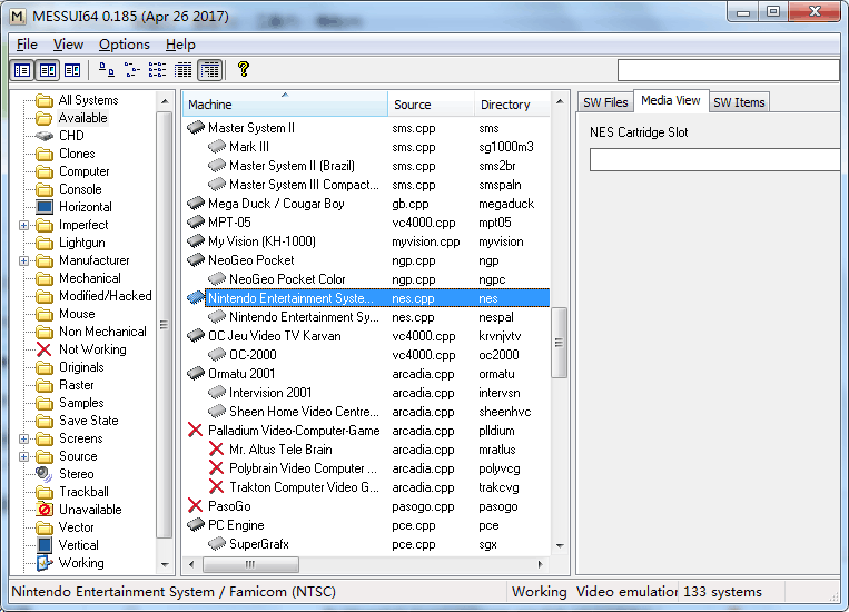 MESSUI 0.186 英文版