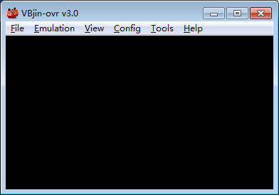VBjin OVR 3.0 英文版