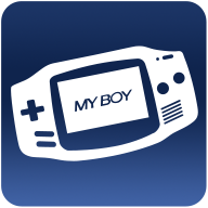[GBA模拟器]My Boy! 1.7.3